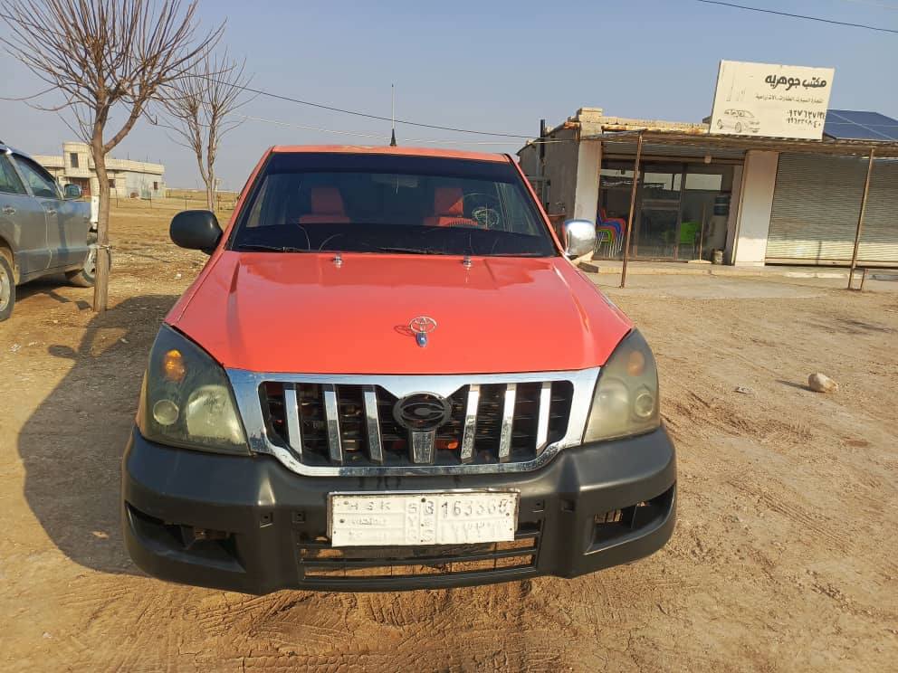 ميتوبيشي كنوة 2008 - صورة 3