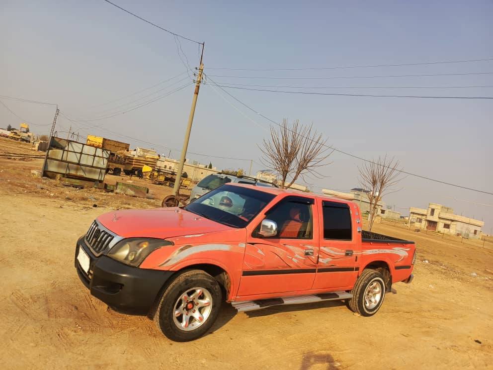 ميتوبيشي كنوة 2008 - صورة 4