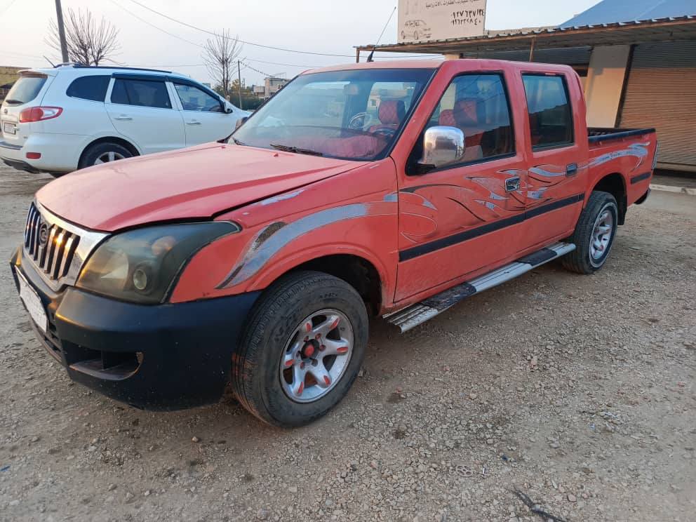 ميتوبيشي كنوة 2008 - صورة 5