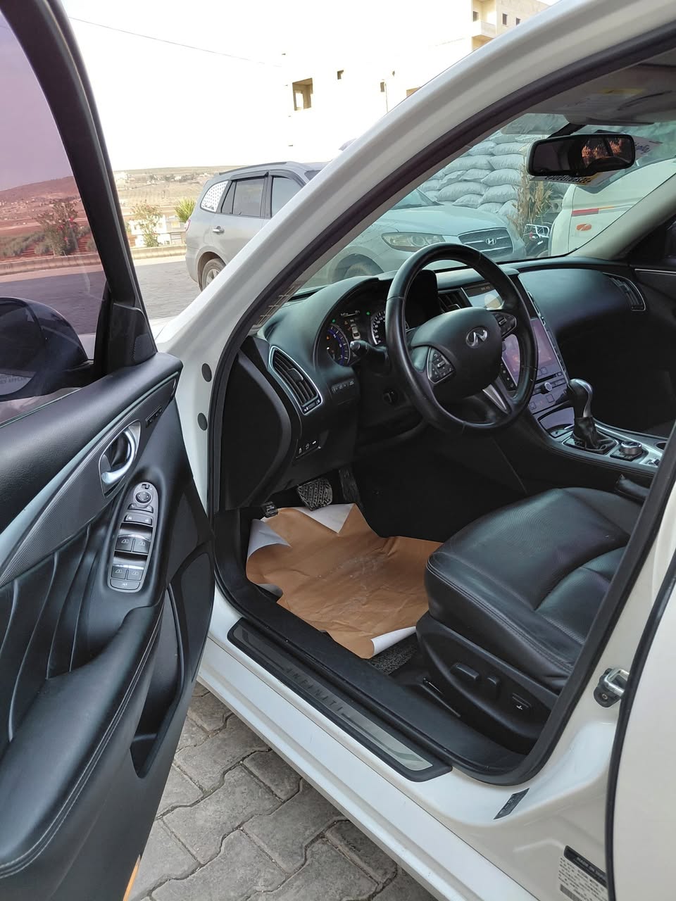 انفنتي Q50 2014 - صورة 3