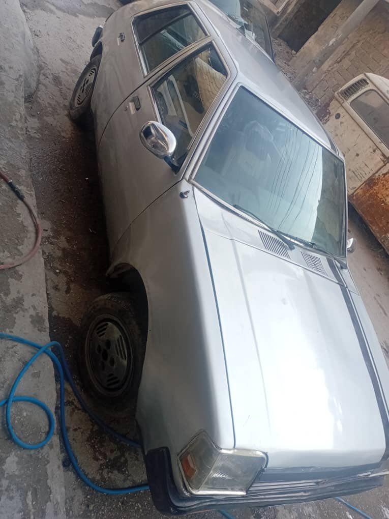 Mitsubishi كولت 1983 - صورة 1