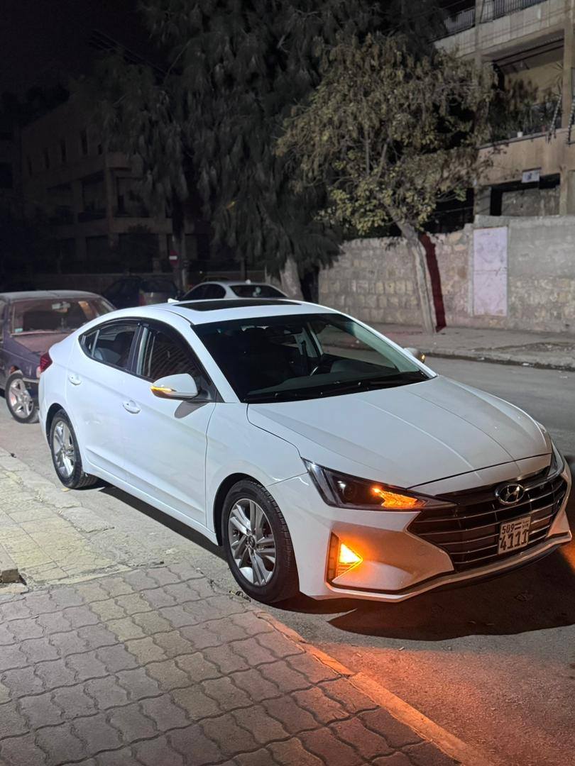 هيونداي النترا 2019 - صورة 1