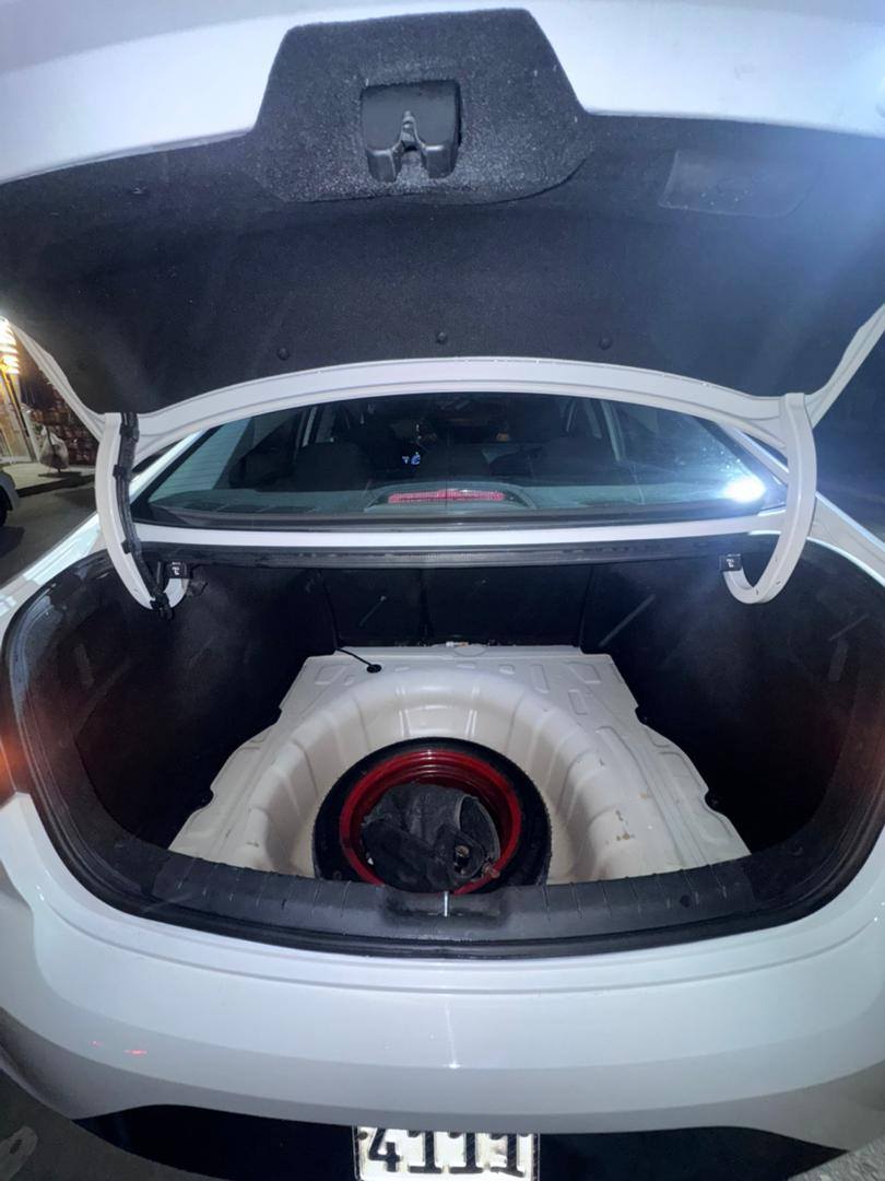 هيونداي النترا 2019 - صورة 4