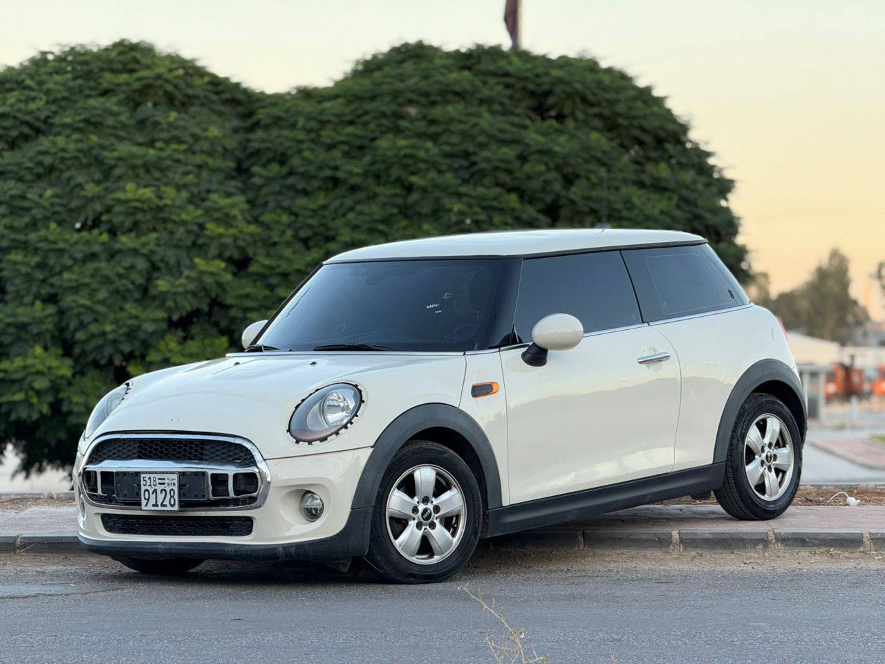 ميني كوبر 2014 - صورة 1