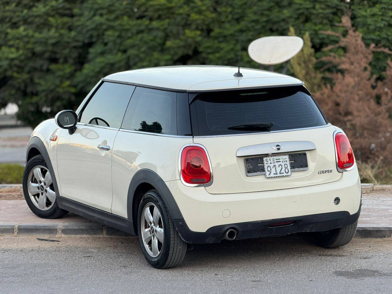 ميني كوبر 2014 - صورة 2
