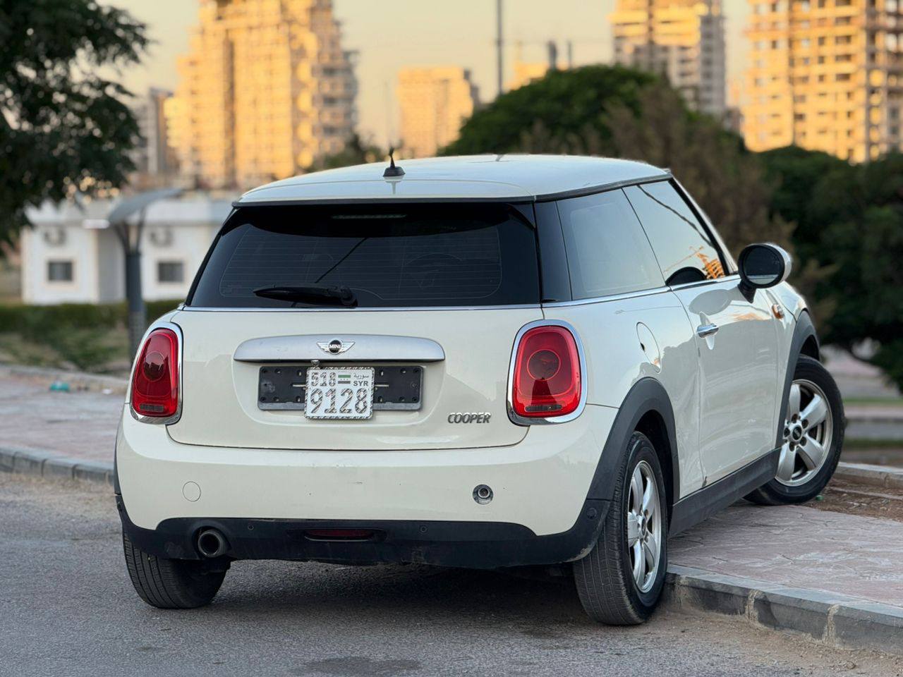 ميني كوبر 2014 - صورة 3