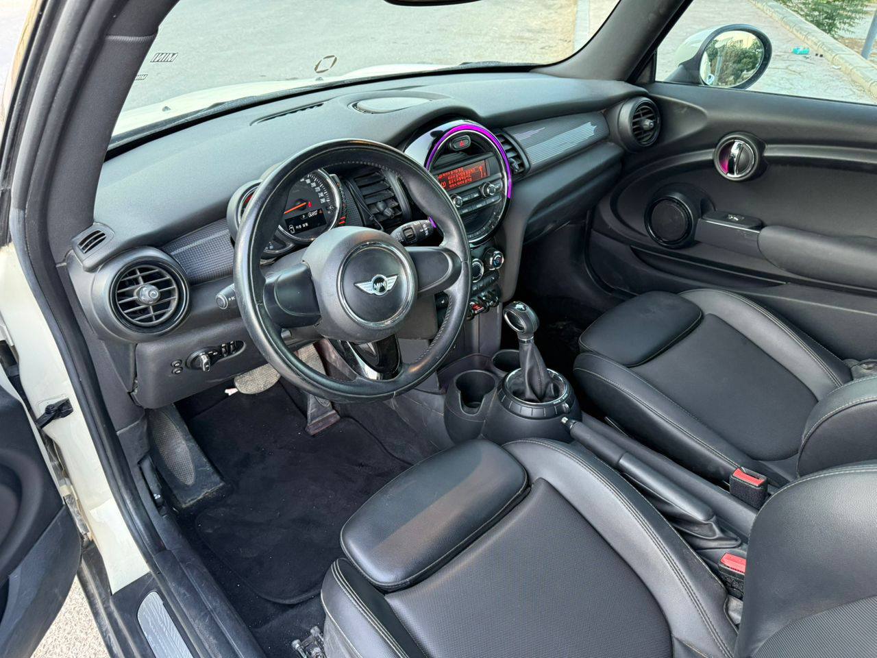 ميني كوبر 2014 - صورة 4