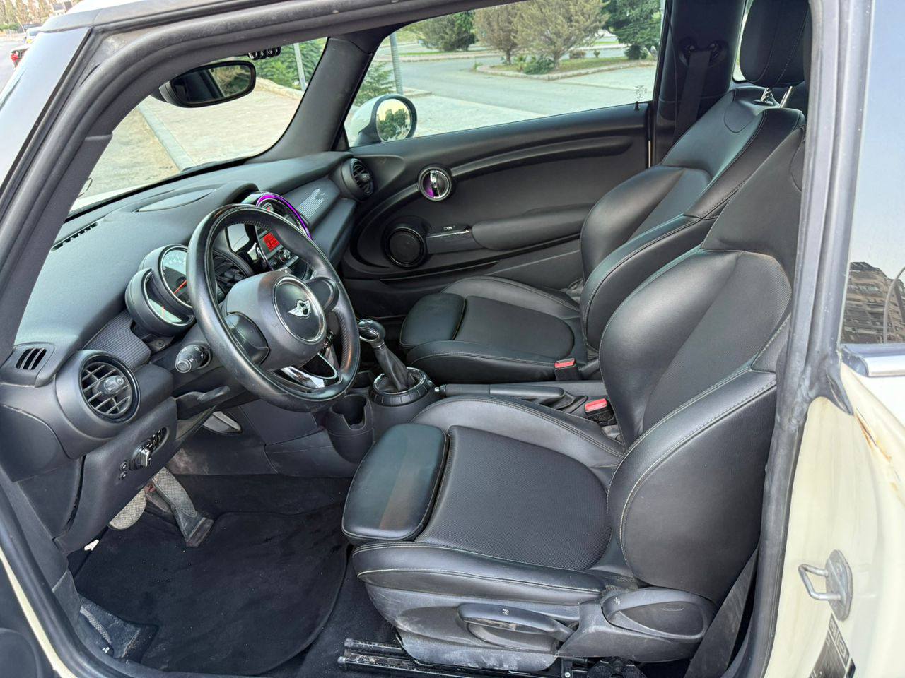 ميني كوبر 2014 - صورة 5