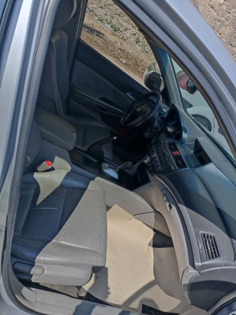 هوندا اكورد 2009 - صورة 3