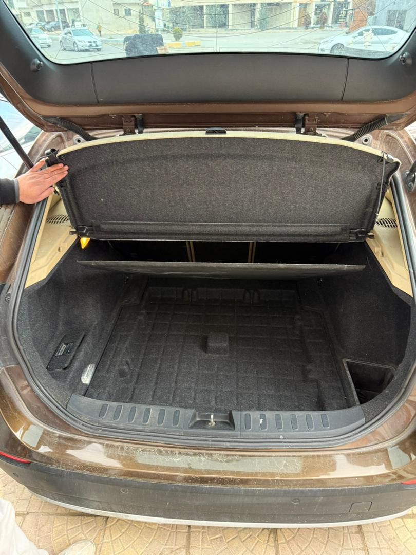 بي ام X1 2011 - صورة 3