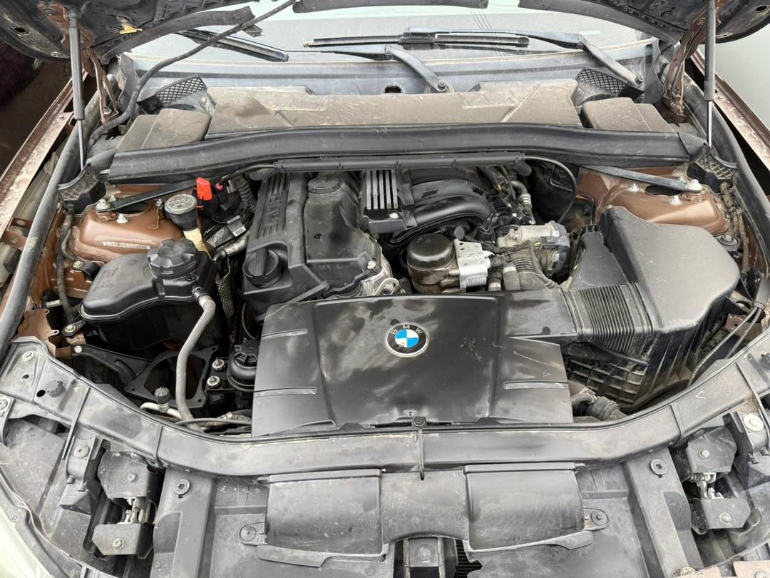 بي ام X1 2011 - صورة 4