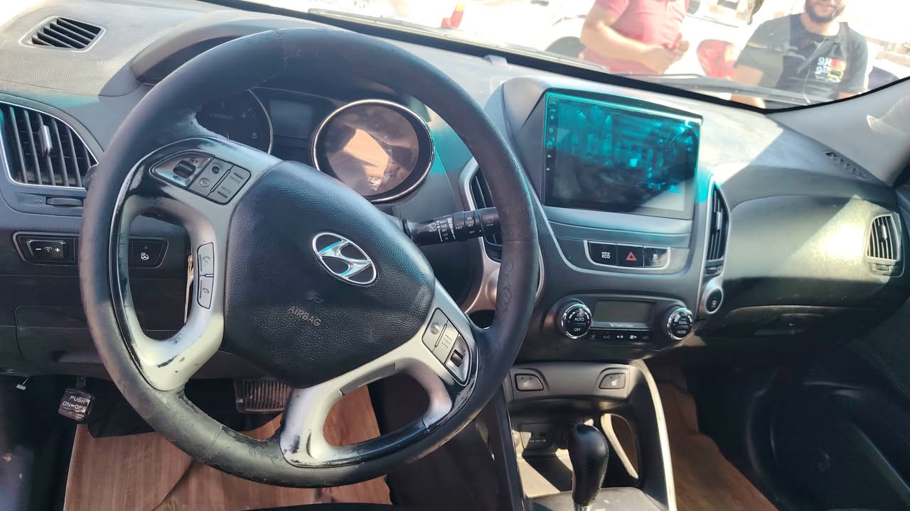 هيونداي توسان 2013 - صورة 1