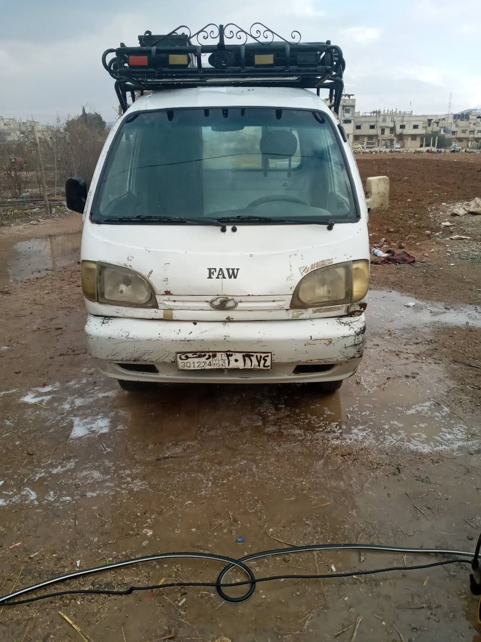 فاو بيكب اب 2007 - صورة 1