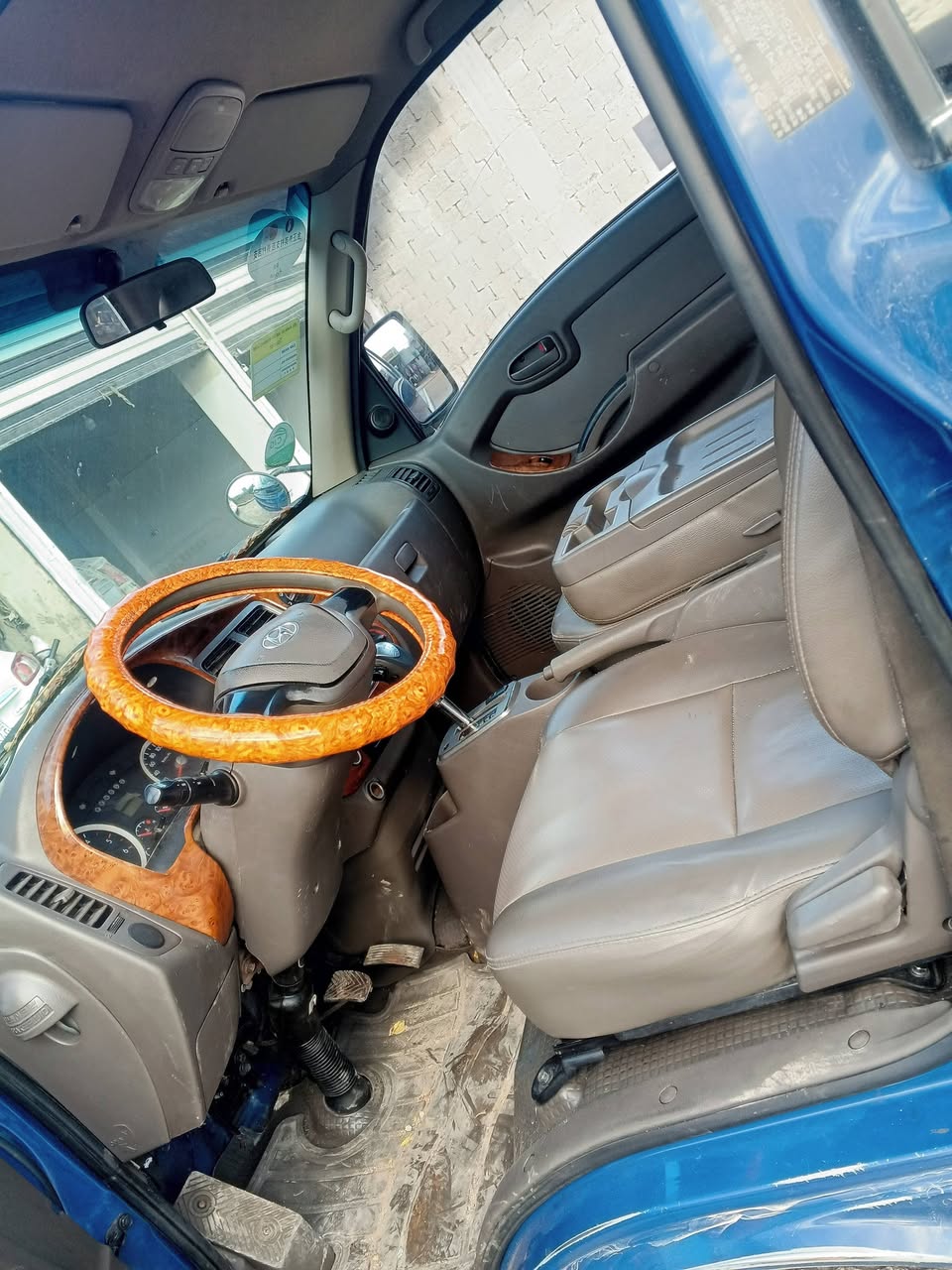 هيونداي بورتر 2017 - صورة 3