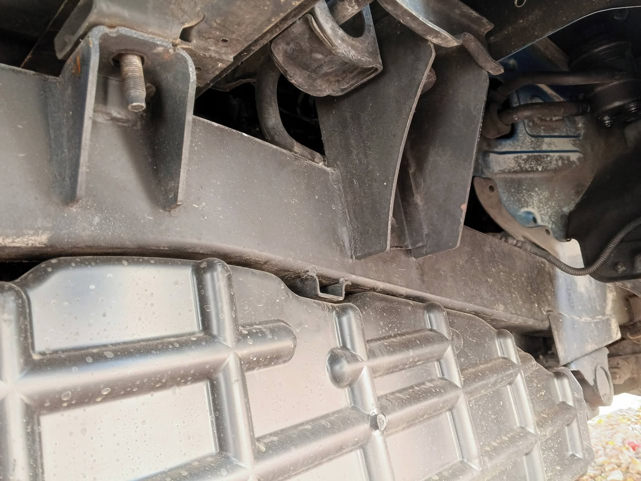 هيونداي بورتر 2017 - صورة 4