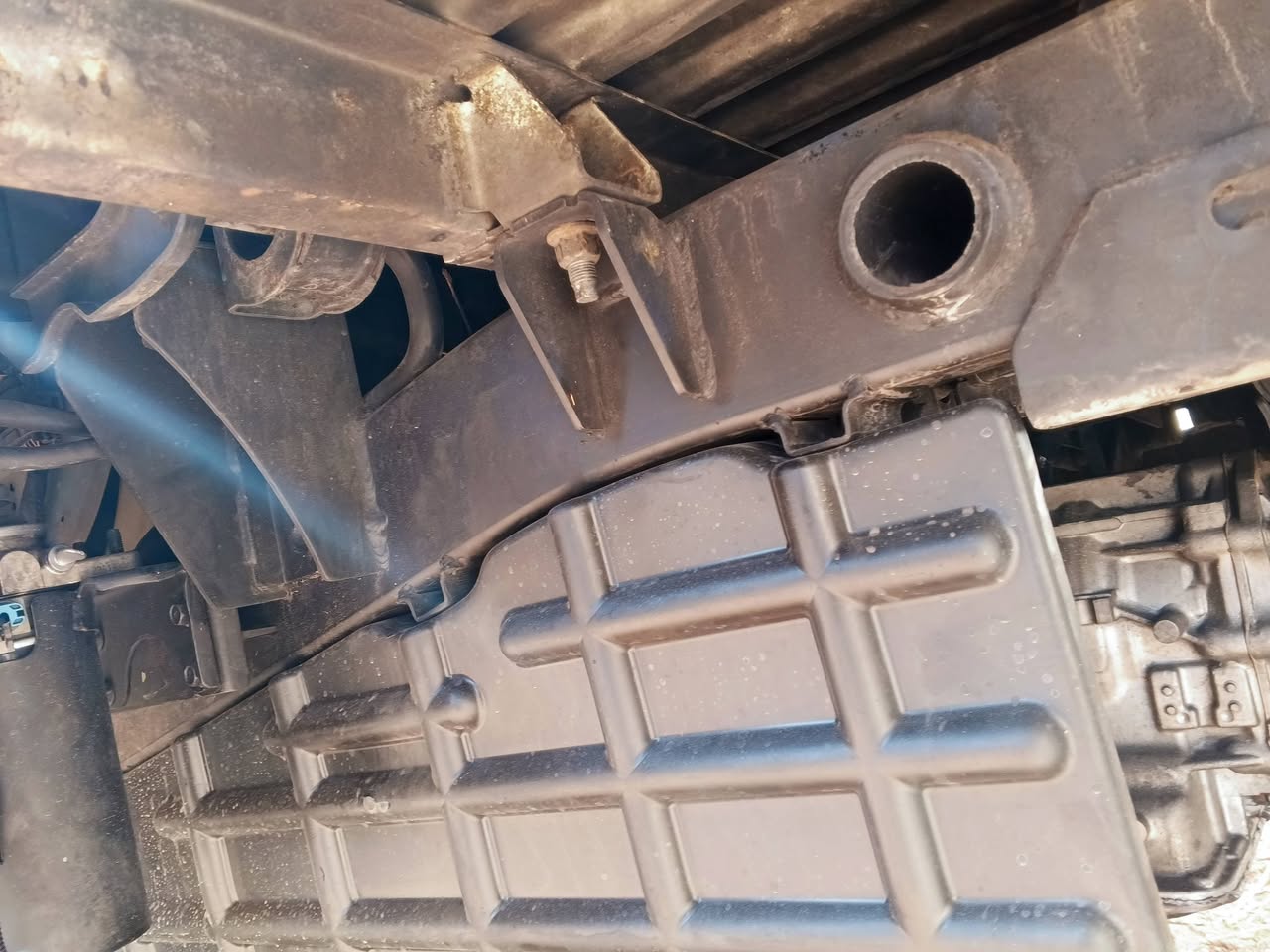 هيونداي بورتر 2017 - صورة 5