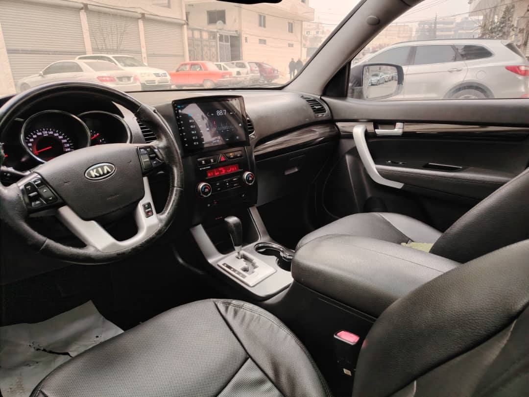 هيونداي فيريكروز 2008 - صورة 1