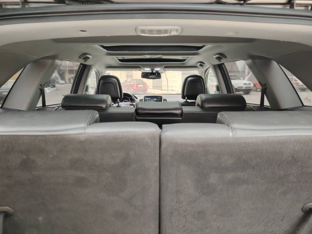 هيونداي فيريكروز 2008 - صورة 2