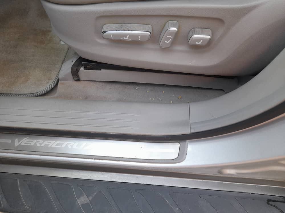 هيونداي فيريكروز 2008 - صورة 4