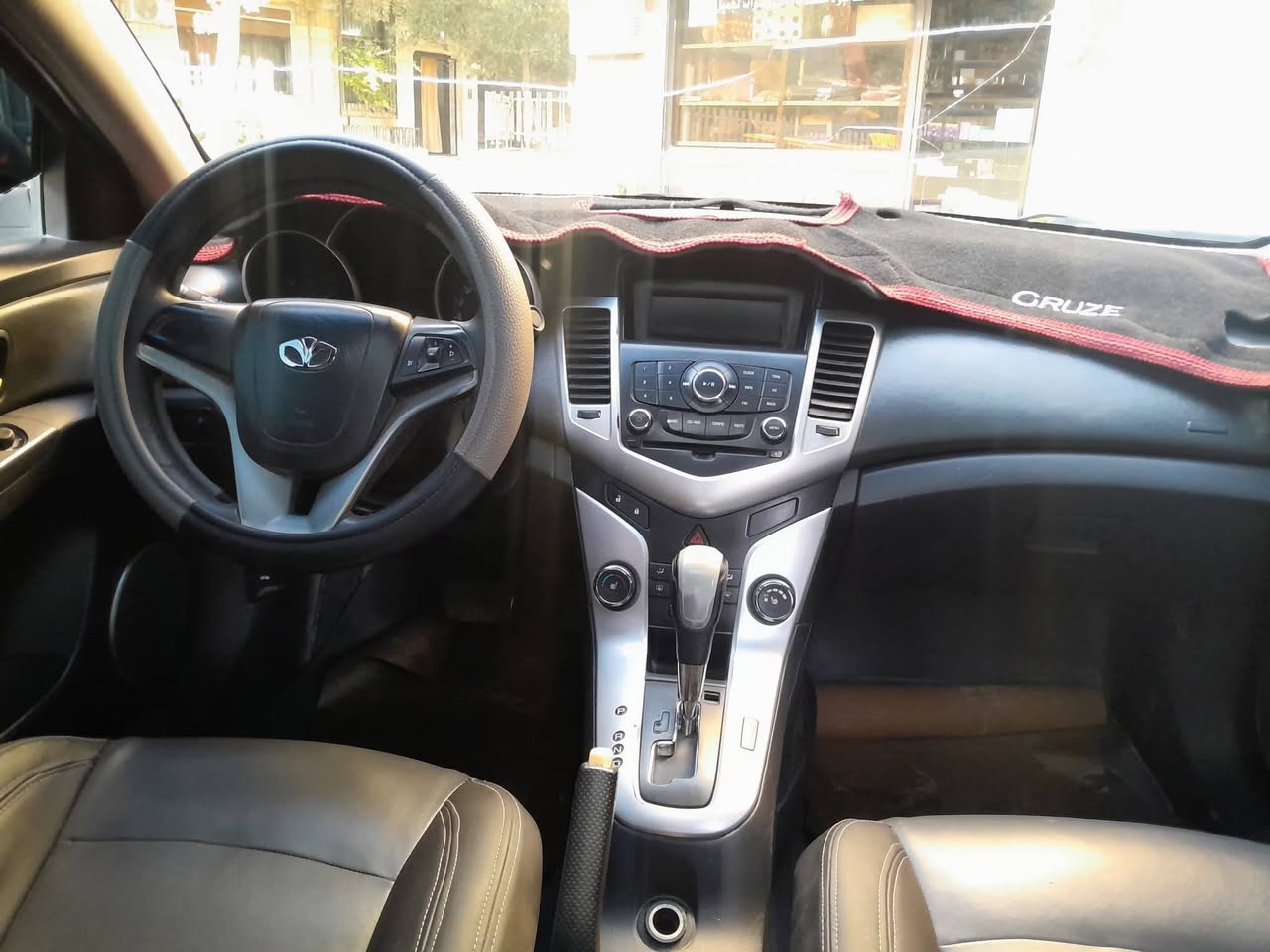 دايو ستي 2009 - صورة 1