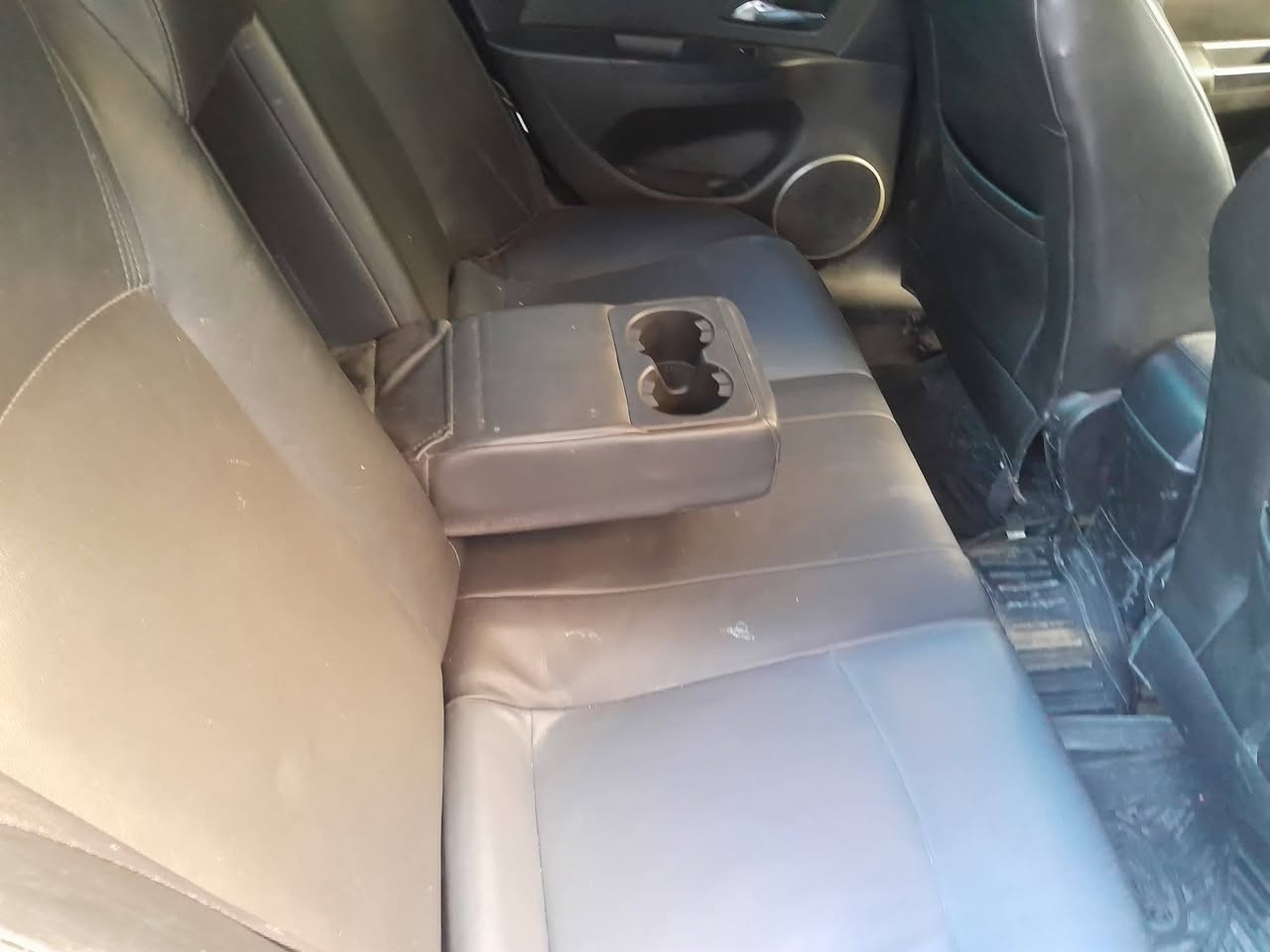 دايو ستي 2009 - صورة 2