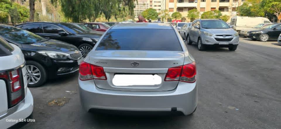 دايو ستي 2009 - صورة 3