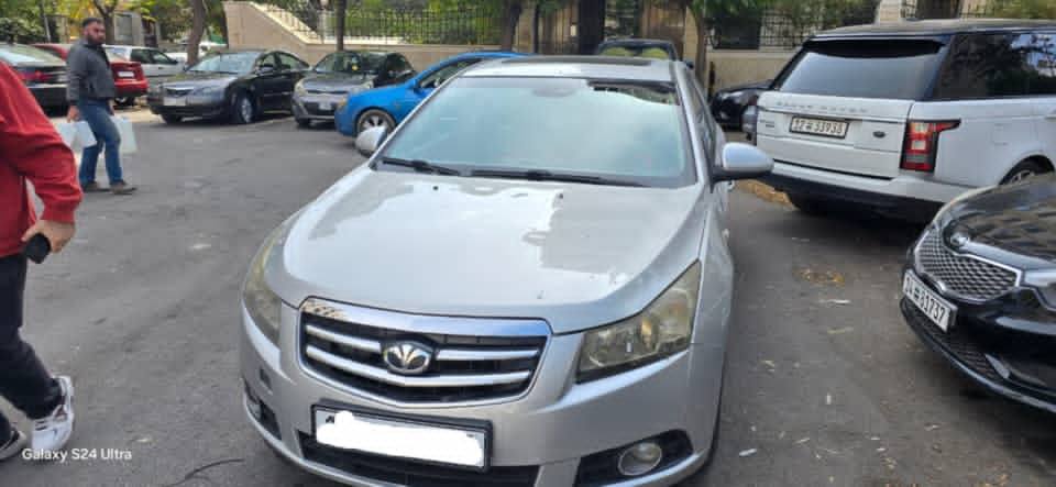 دايو ستي 2009 - صورة 4