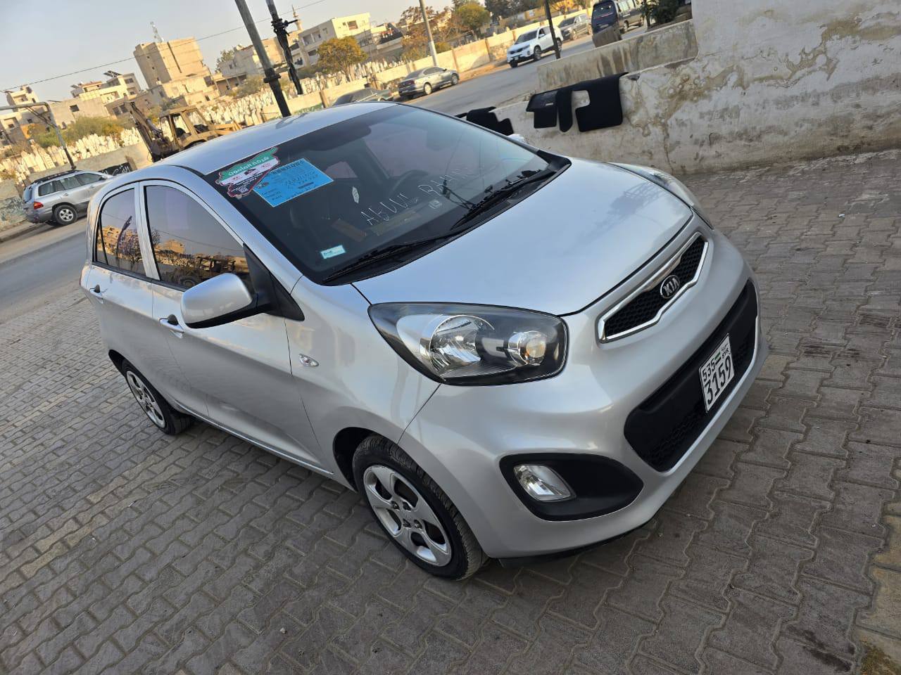 كيا مورنك 2012 - صورة 2