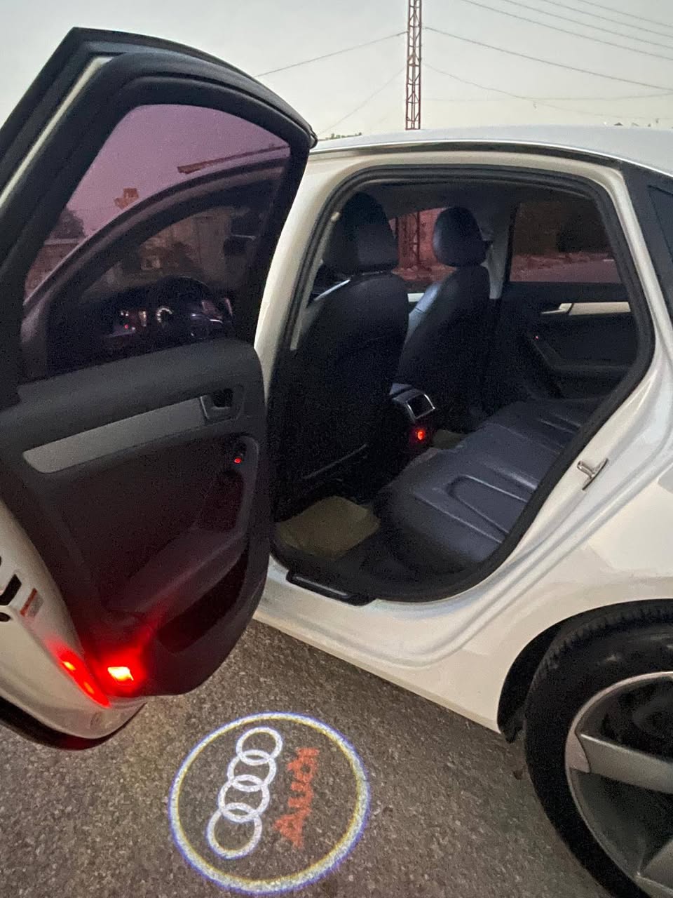 اودي A4 2011 - صورة 5