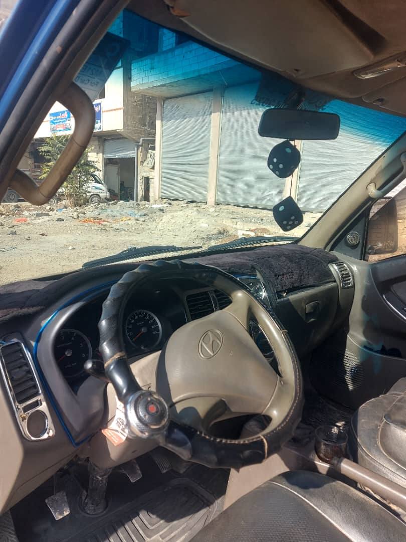 هيوانداي بورتر 2005 - صورة 4