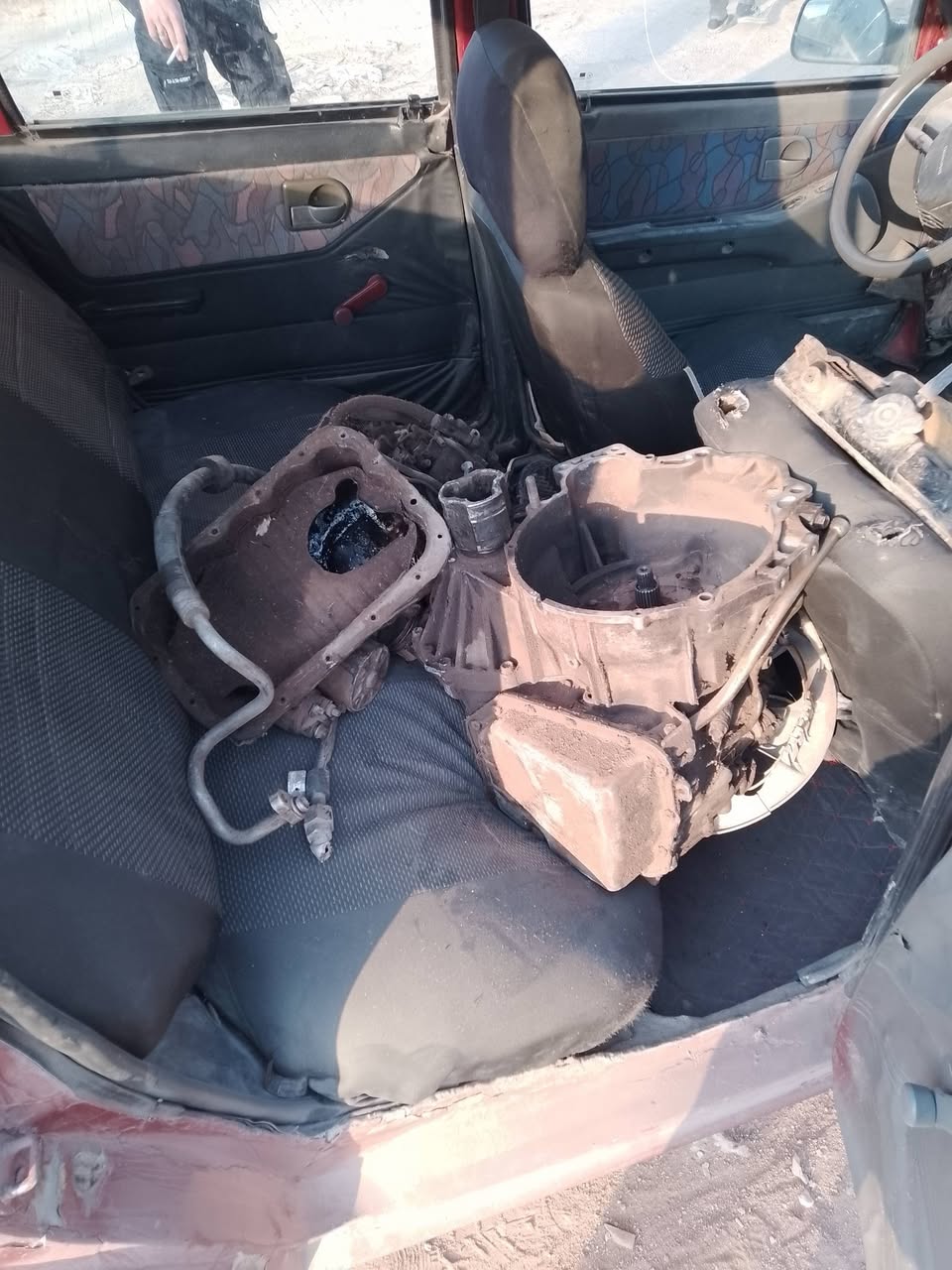 دايو تيكو 2000 - صورة 2