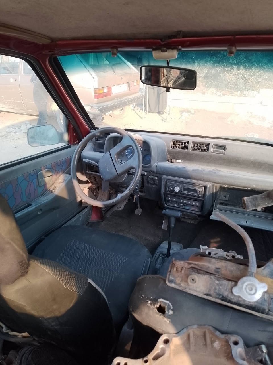 دايو تيكو 2000 - صورة 3