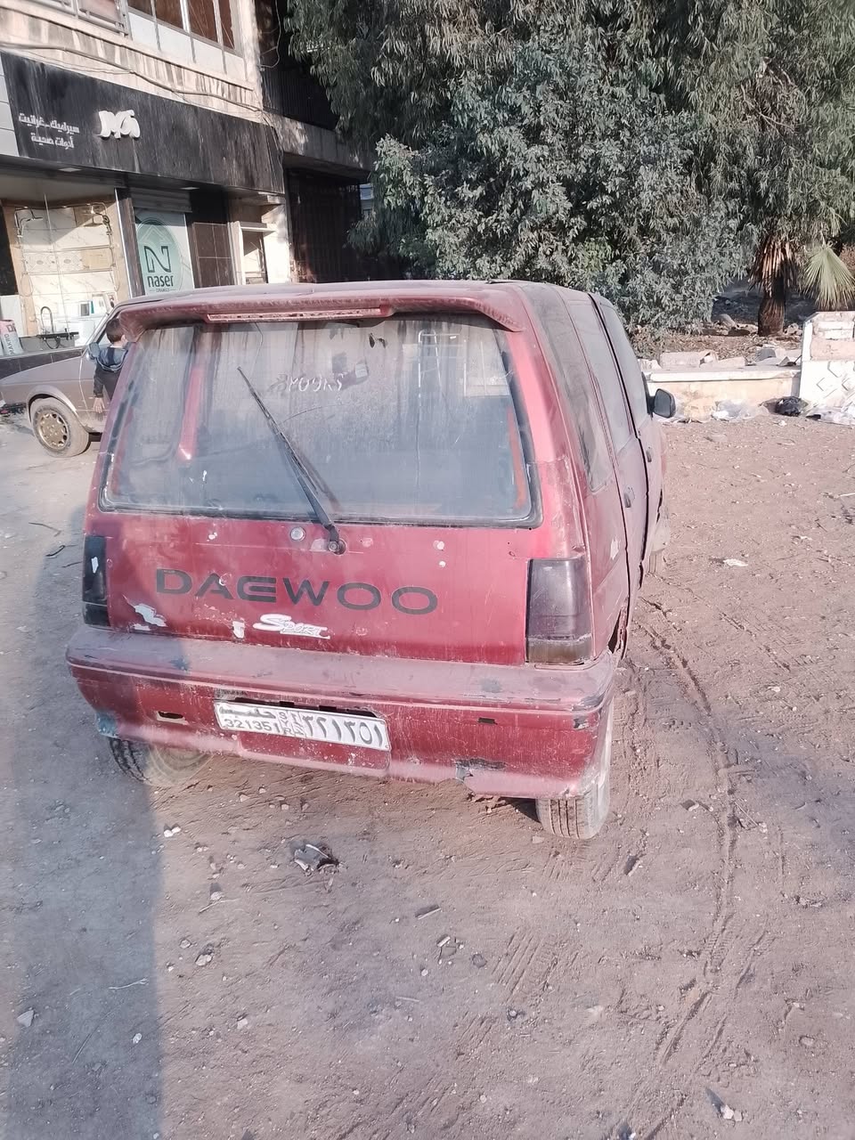 دايو تيكو 2000 - صورة 4