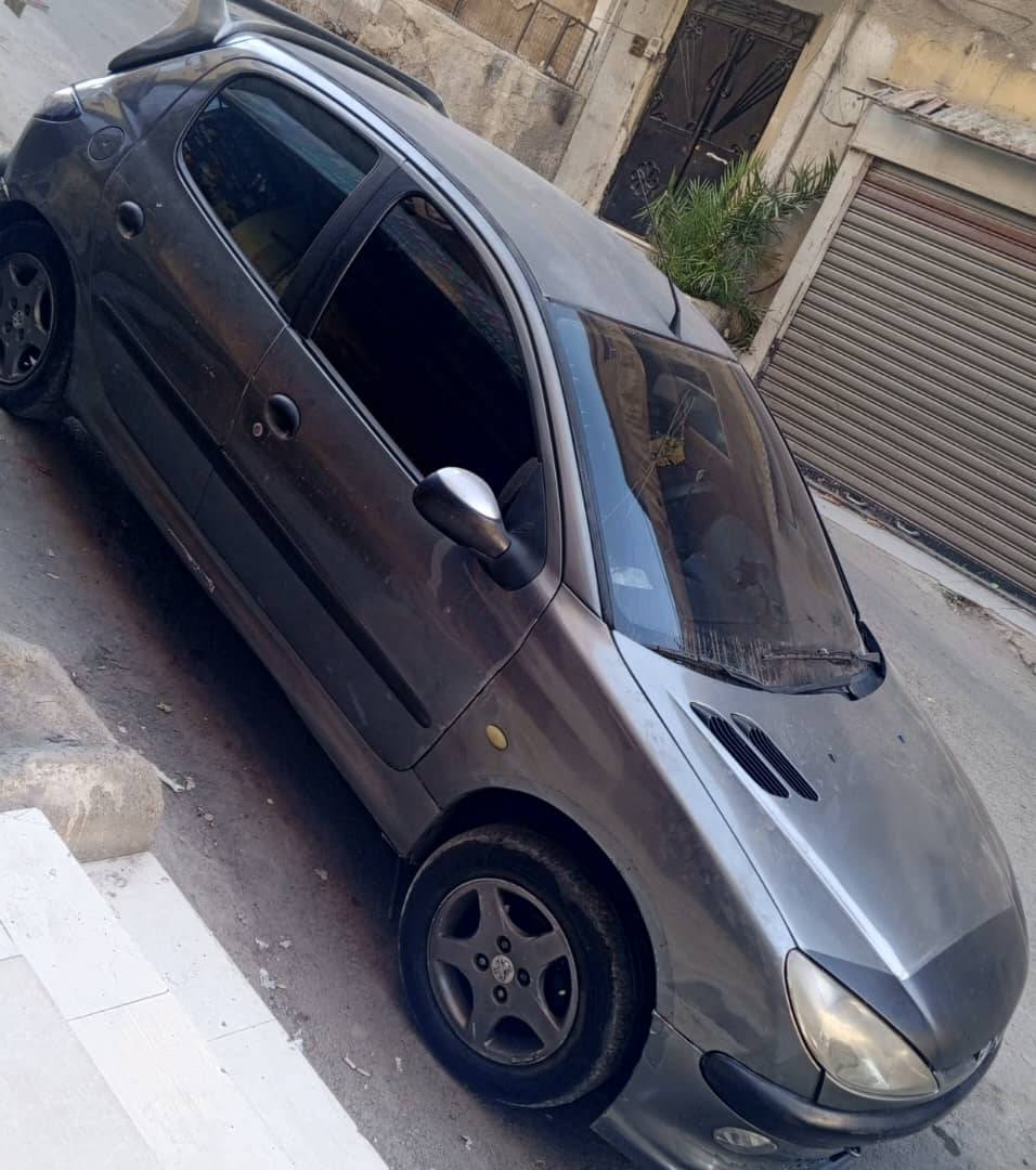 بيجو 206 2003 - صورة 3