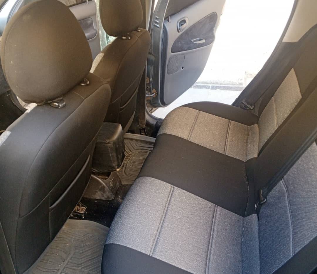 بيجو 206 2003 - صورة 5