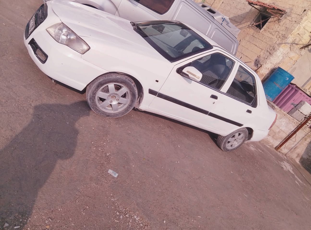 سما كرت 2008 - صورة 1