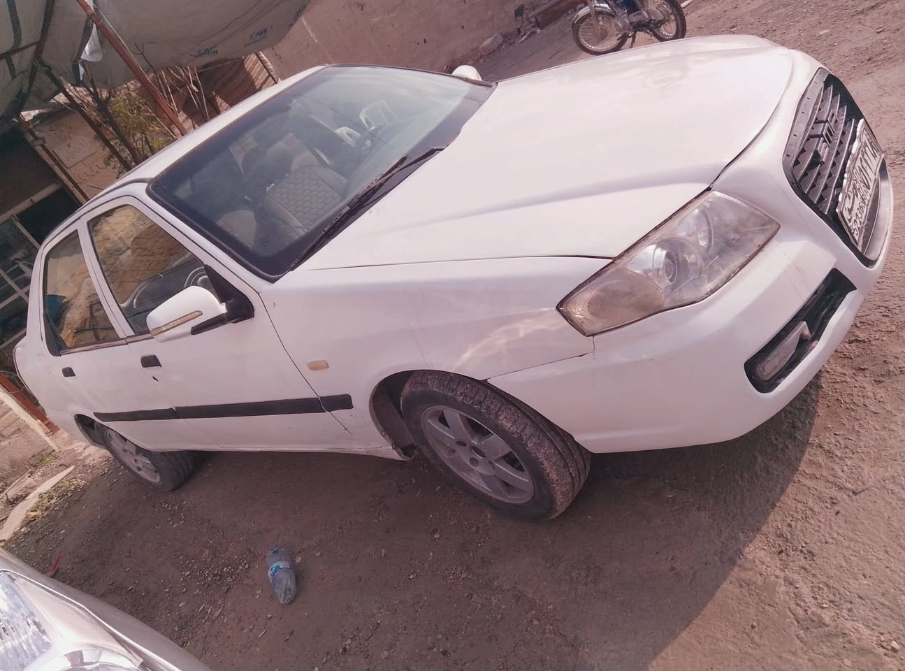 سما كرت 2008 - صورة 3