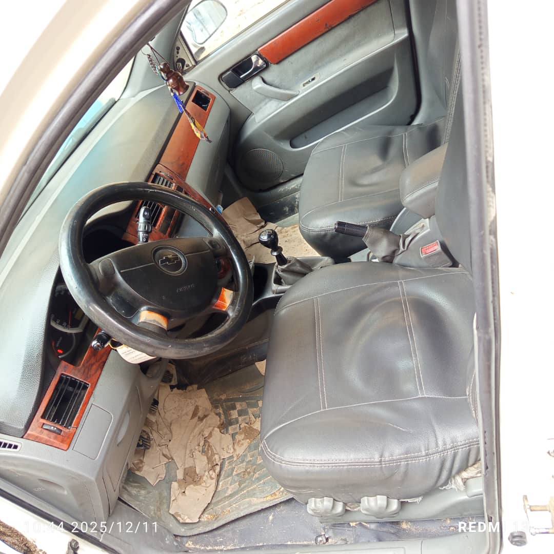 شفر لاستي 2007 - صورة 4