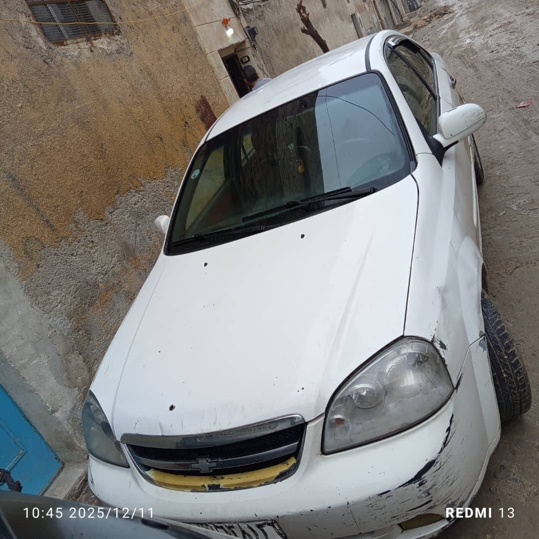 شفر لاستي 2007 - صورة 5