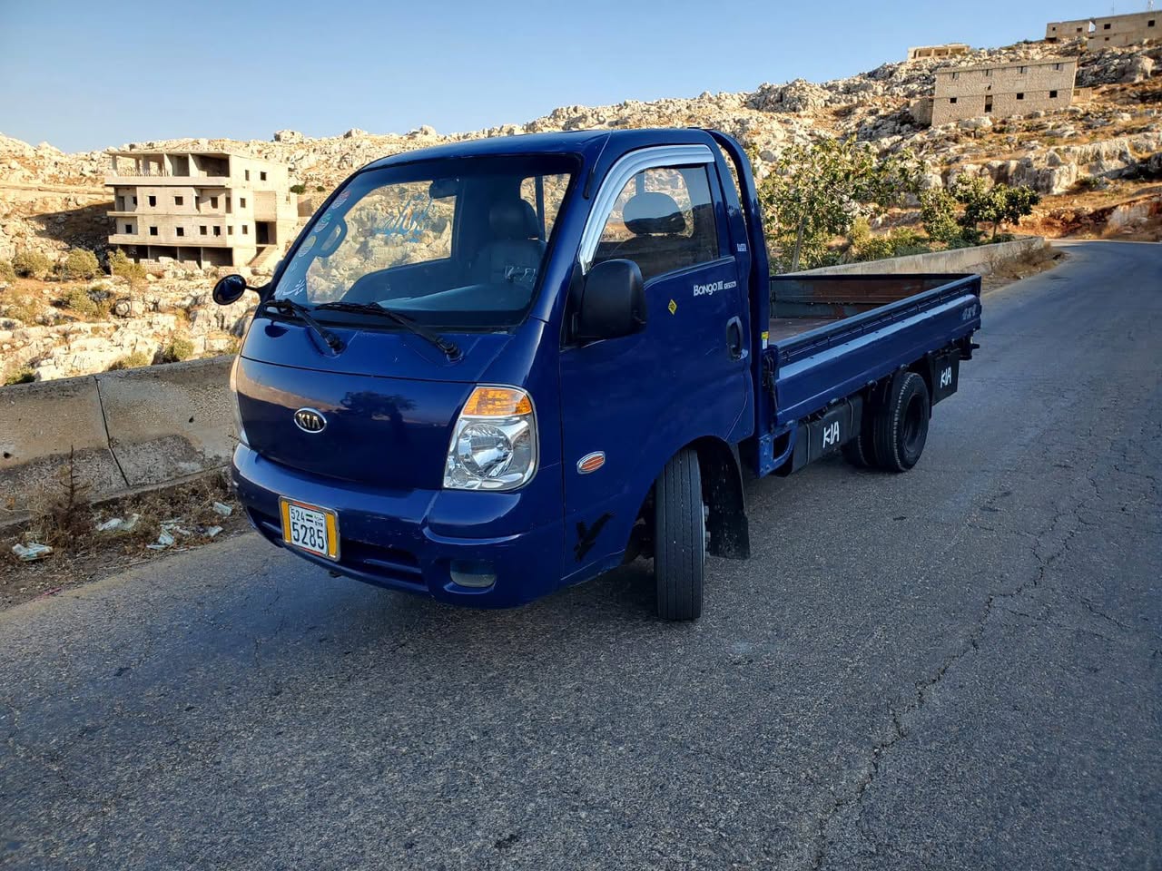 كيا 4000 2009 - صورة 1