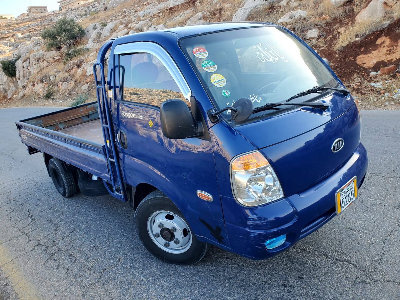 كيا 4000 2009 - صورة 2