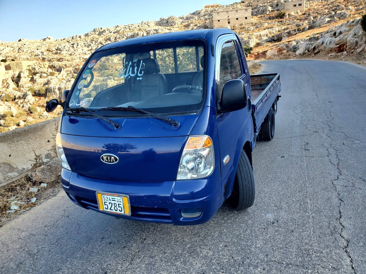 كيا 4000 2009 - صورة 3