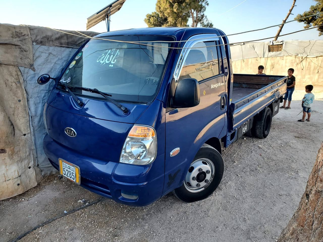 كيا 4000 2009 - صورة 4