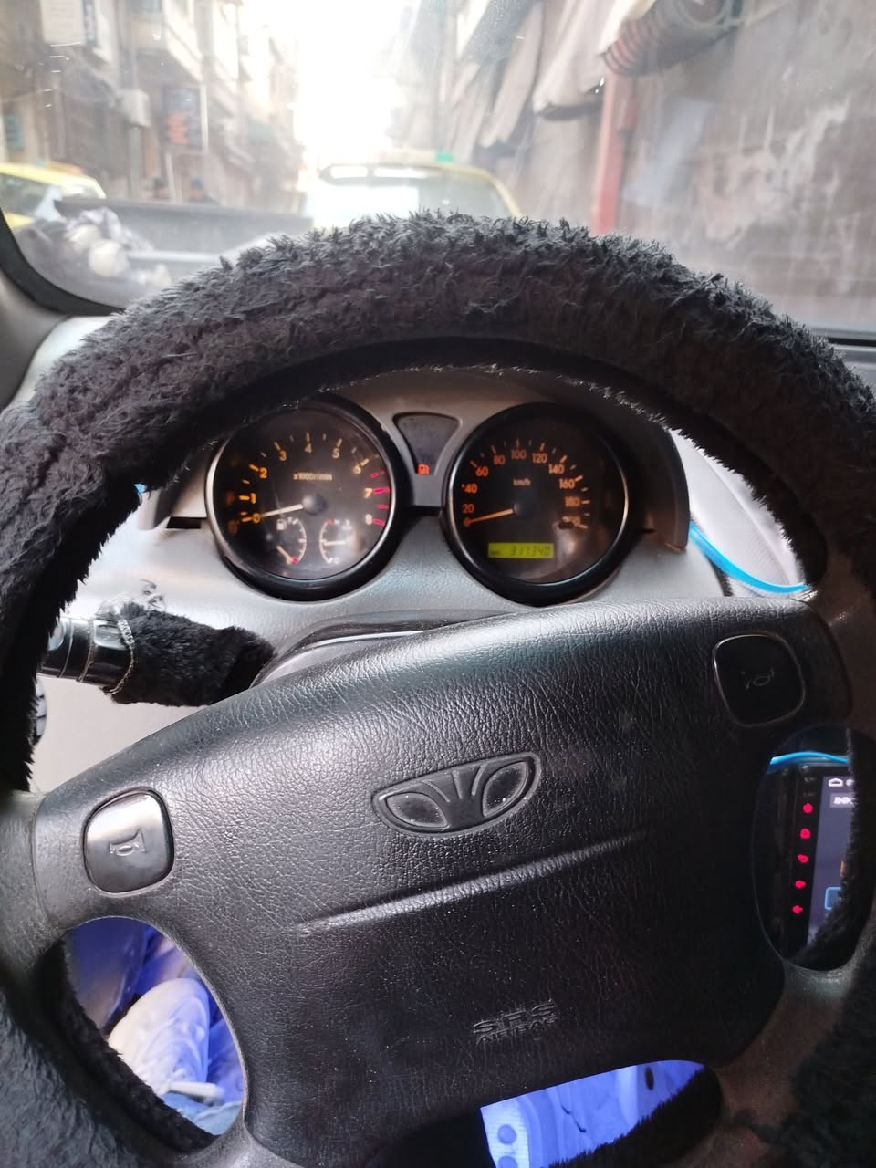 شفروليه افيو 2007 - صورة 5