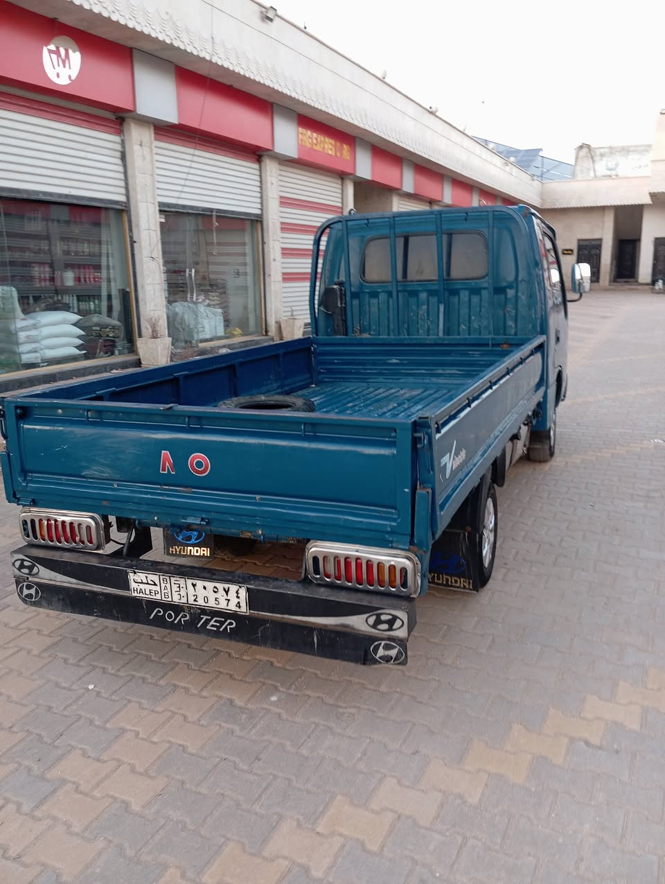 كيا 2700 2000 - صورة 3