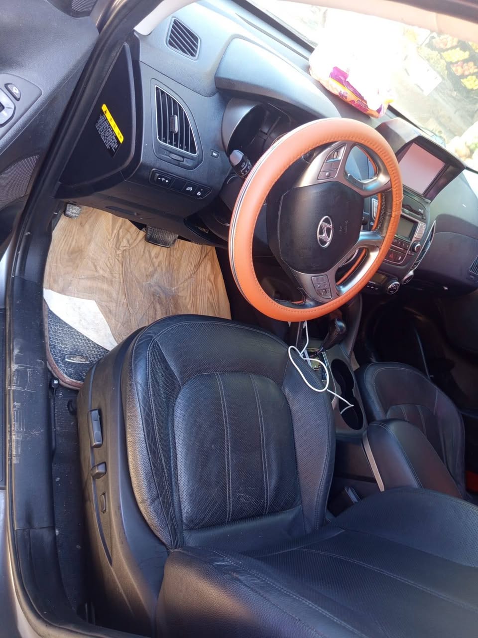 هيونداي توسان 2013 - صورة 2