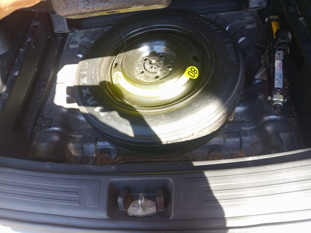 هيونداي توسان 2013 - صورة 3