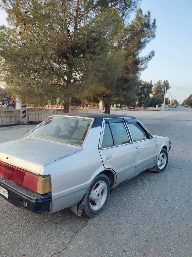 ميتسوبيشي لانسر 1983 - صورة 2