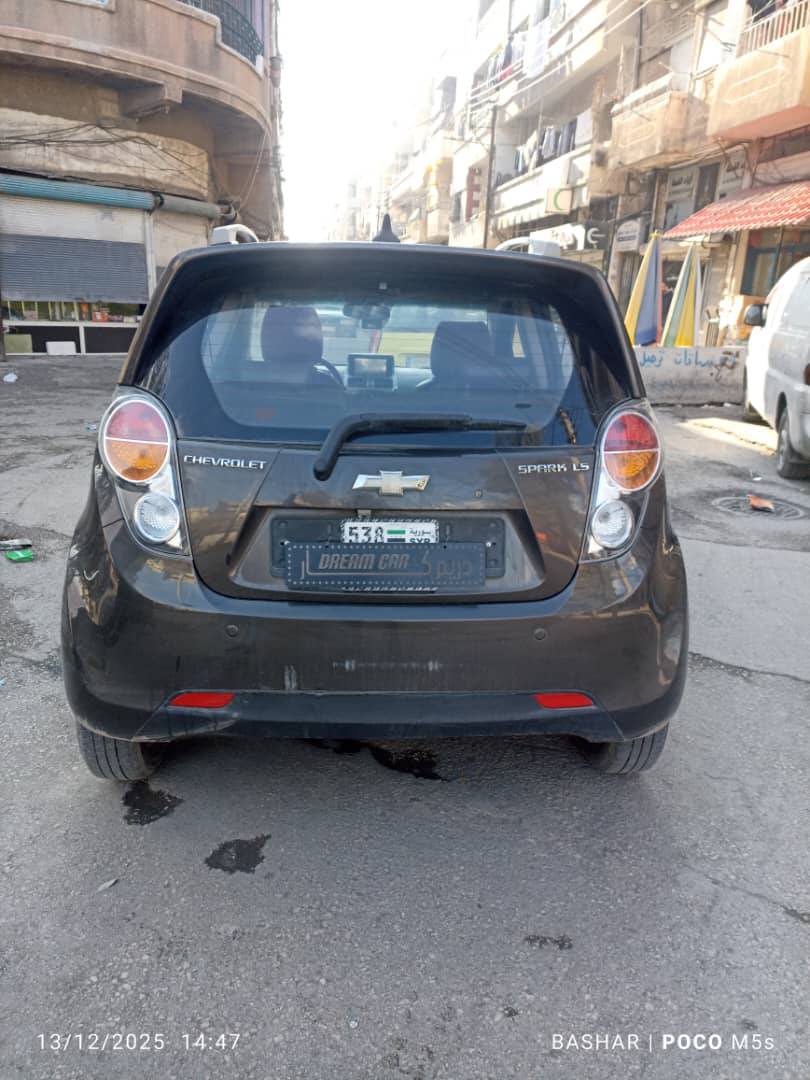 شفر سبارك 2012 - صورة 2