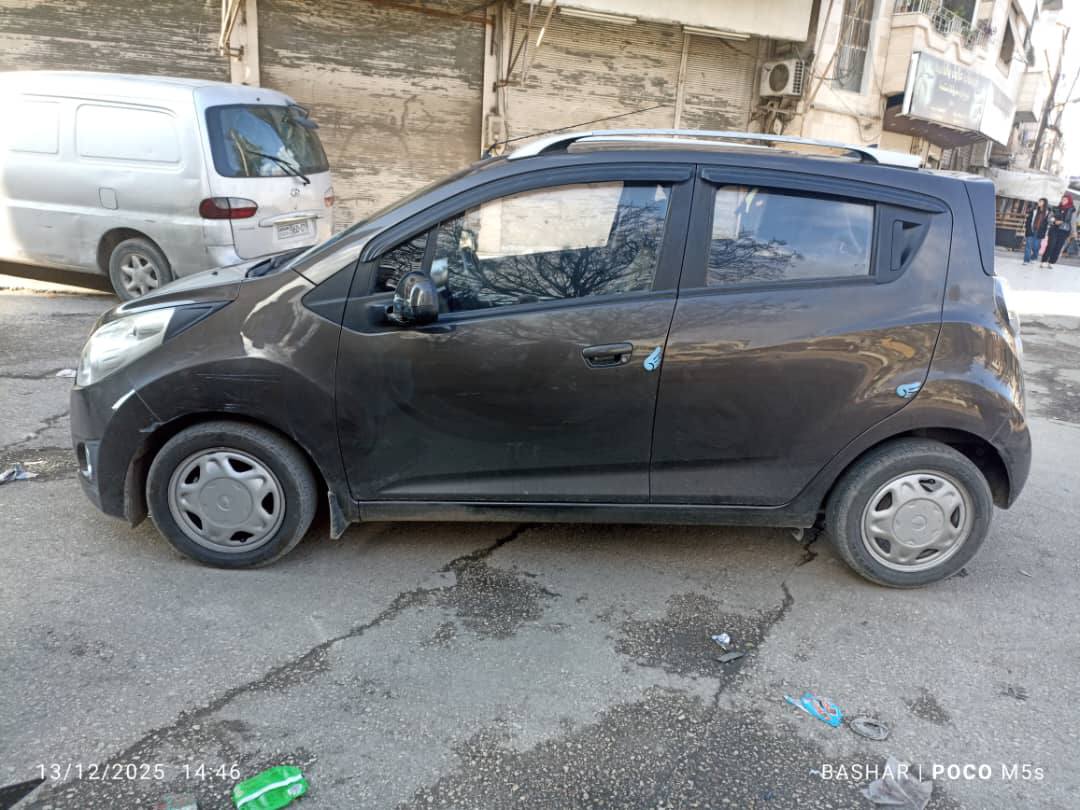 شفر سبارك 2012 - صورة 3